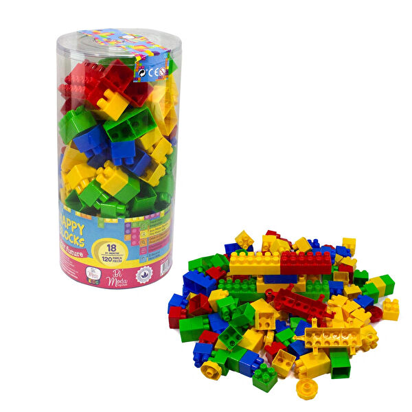 Mixoyuncak Eğitici Oyuncaklar