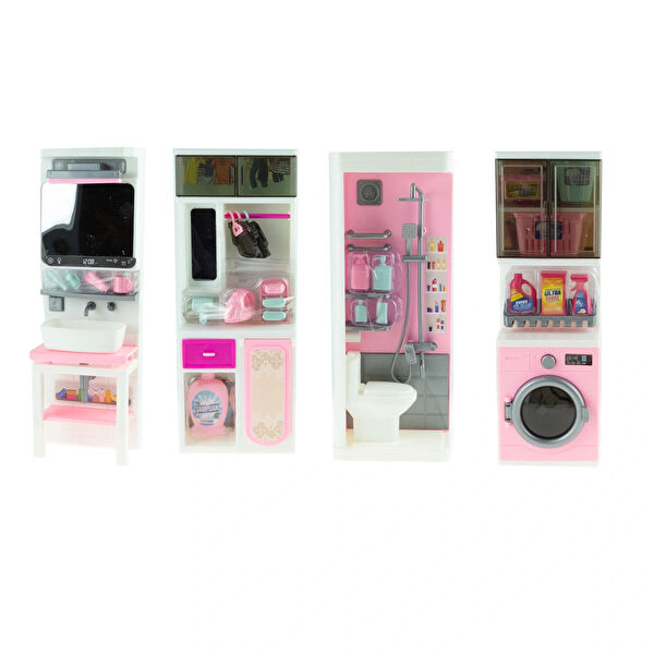 Erzi Alışveriş Seti