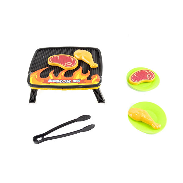 Erzi Alışveriş Seti