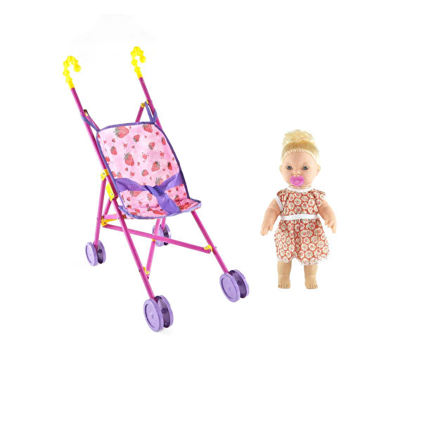 Erzi Oyuncak, Model Bebek