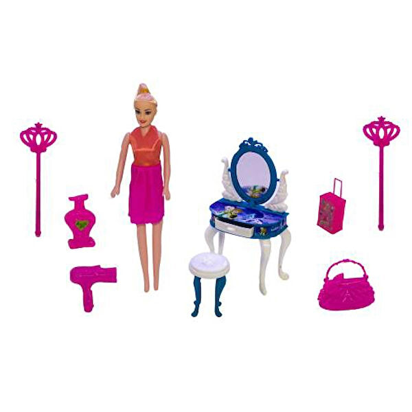 Erzi Oyuncak, Model Bebek