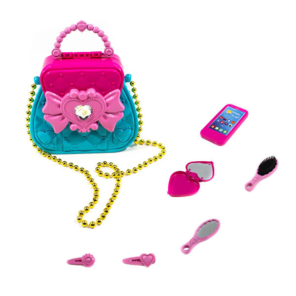 Mixoyuncak Alışveriş Seti