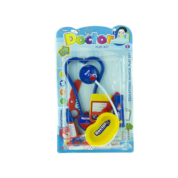 Erzi Doktor Seti