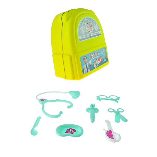 Erzi Evcilik, Mutfak Setleri