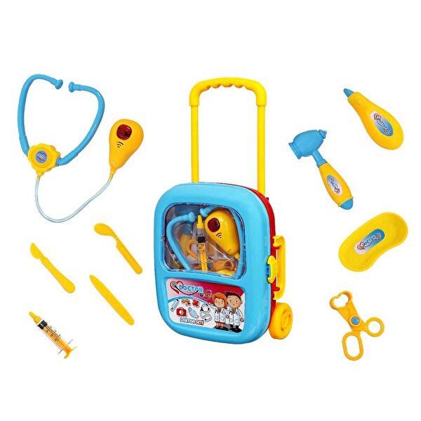 Erzi Alışveriş Seti