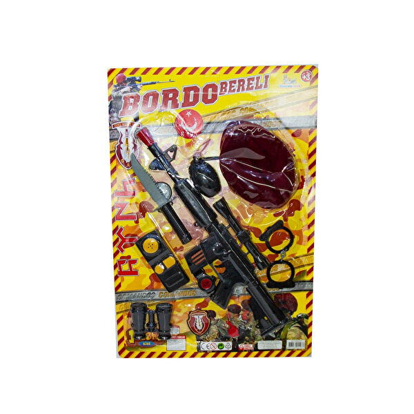 Erzi Alışveriş Seti