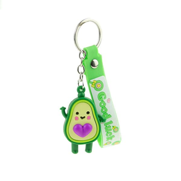 Mixoyuncak Anahtarlık