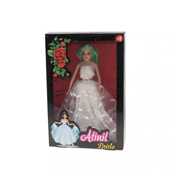 Mixoyuncak Oyuncak, Model Bebek