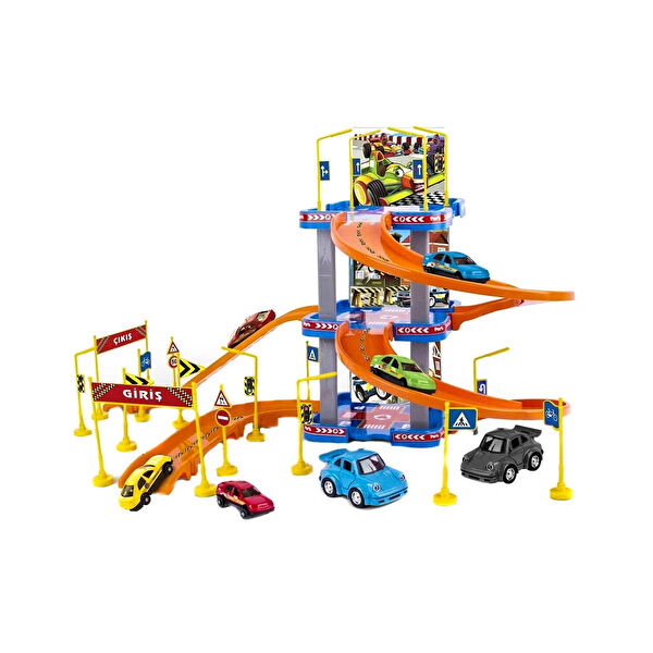 Mixoyuncak Eğitici Oyuncaklar