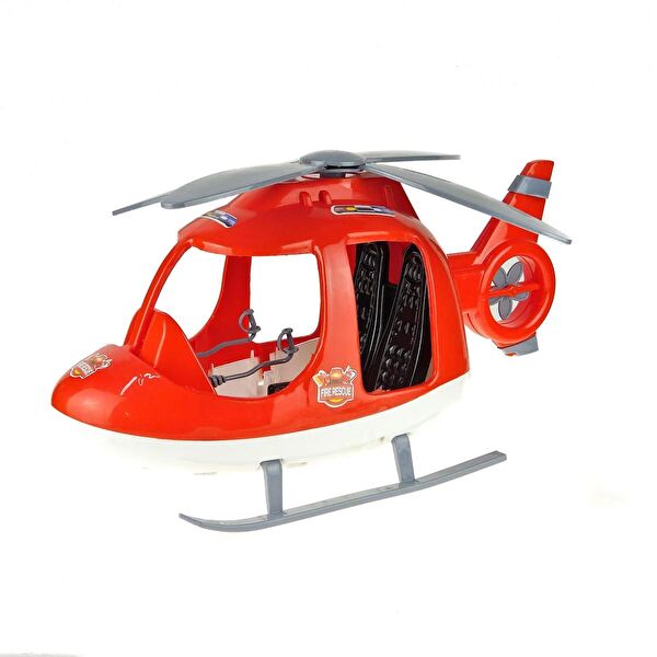 Erzi Oyuncak Helikopter, Uçaklar