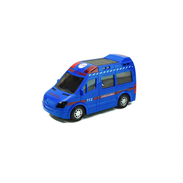 Mixoyuncak Oyuncak Arabalar