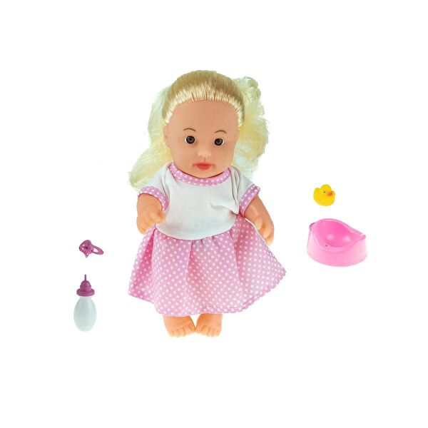 Mixoyuncak Oyuncak, Model Bebek