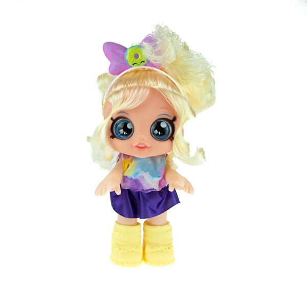 Mixoyuncak Oyuncak, Model Bebek