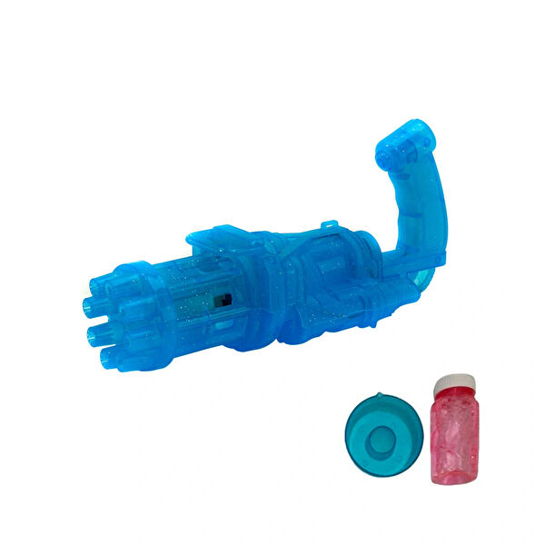 Mixoyuncak Nerf, Oyuncak Tabanca