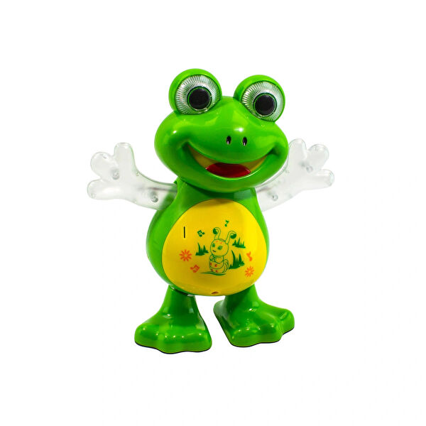 Mixoyuncak Hayvan Figürü