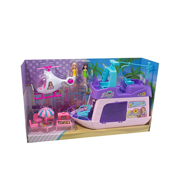 Mixoyuncak Alışveriş Seti