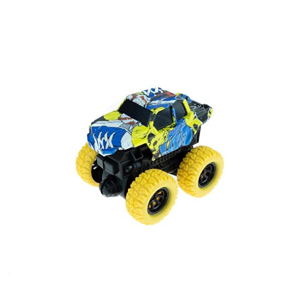 Mixoyuncak Oyuncak Arabalar