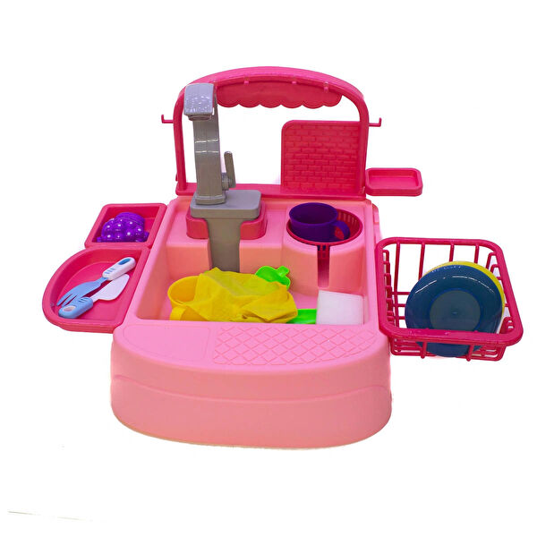 Mixoyuncak Alışveriş Seti