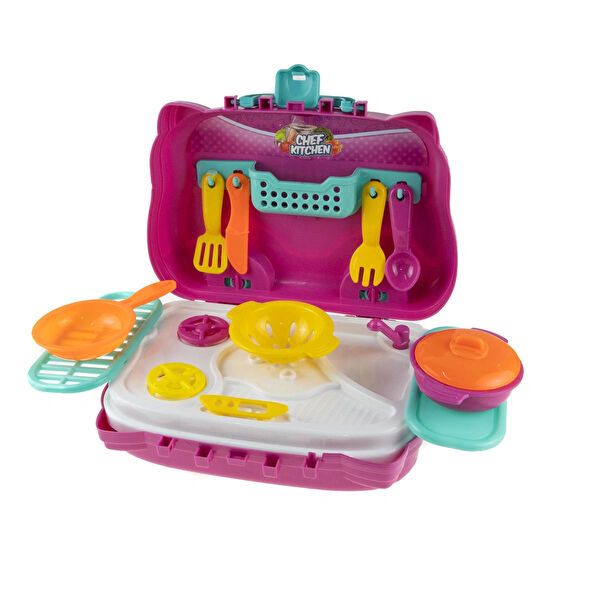 Erzi Alışveriş Seti