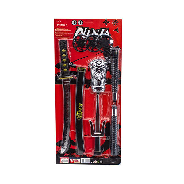 Mixoyuncak Alışveriş Seti