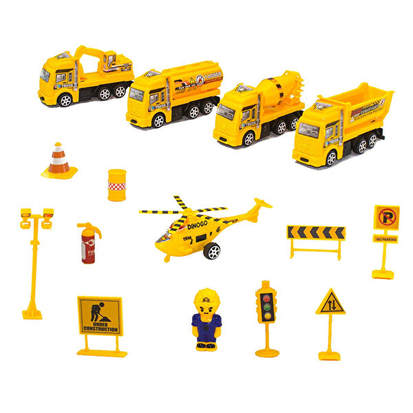 Mixoyuncak Alışveriş Seti