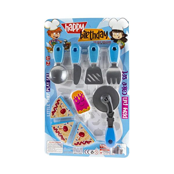 Erzi Alışveriş Seti