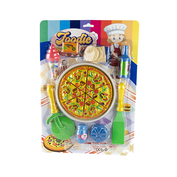 Mixoyuncak Alışveriş Seti