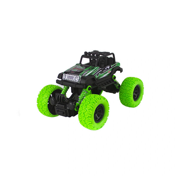 Erzi Oyuncak Arabalar