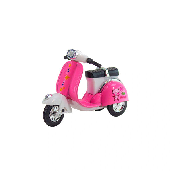 Mixoyuncak Çocuk Scooter