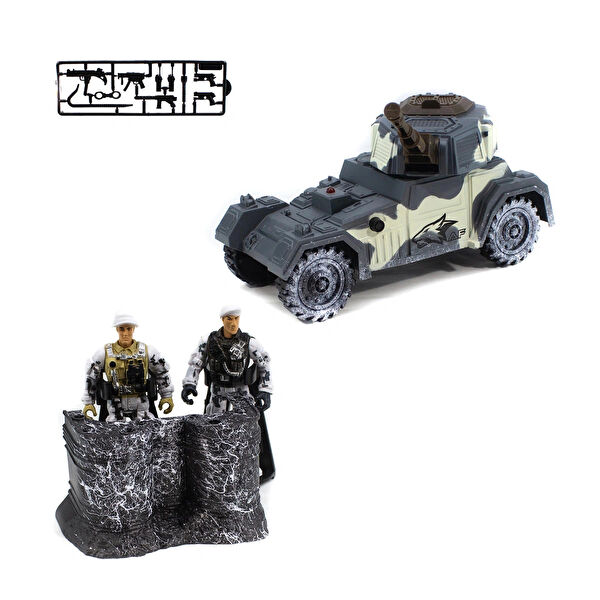 Mixoyuncak Alışveriş Seti