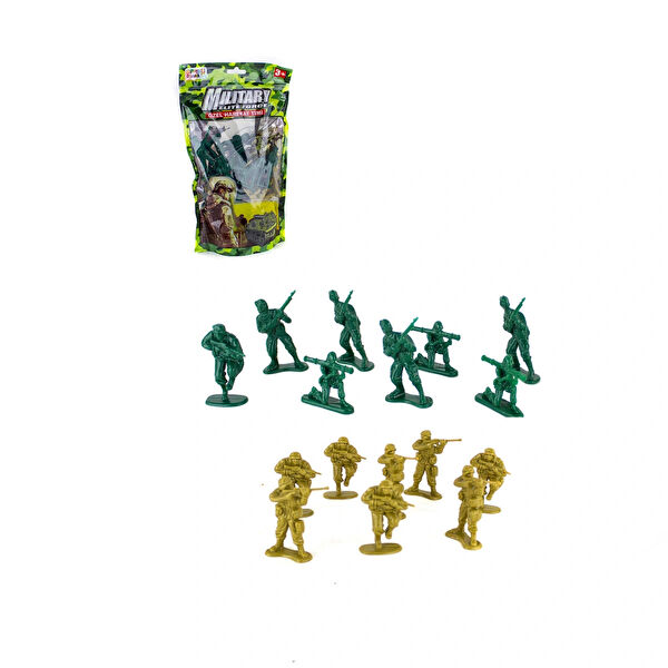 Mixoyuncak Alışveriş Seti