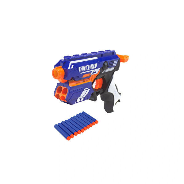 Mixoyuncak Nerf, Oyuncak Tabanca