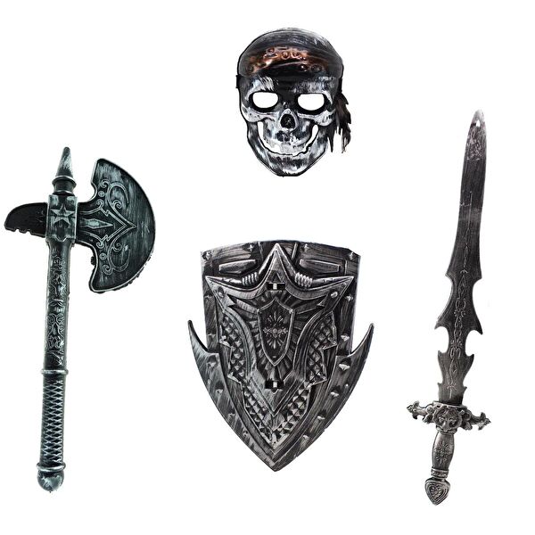 Erzi Alışveriş Seti