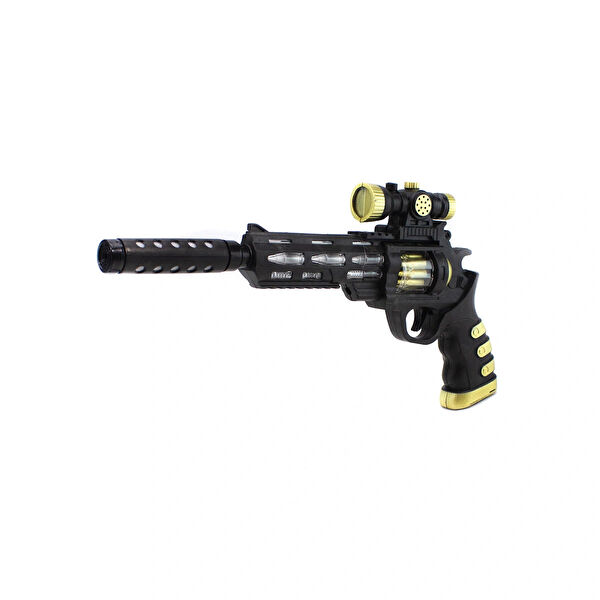 Mixoyuncak Nerf, Oyuncak Tabanca