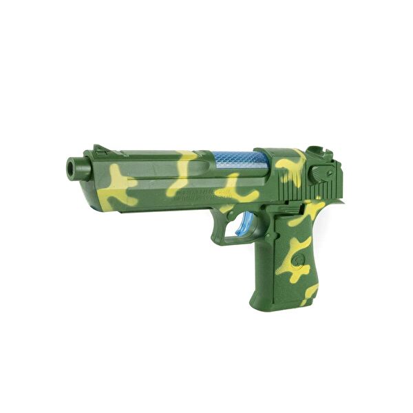 Mixoyuncak Nerf, Oyuncak Tabanca