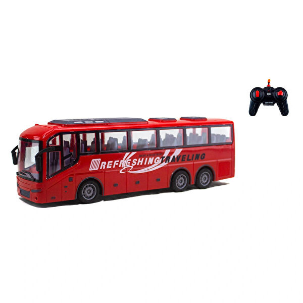 Mixoyuncak Uzaktan Kumandalı Araba