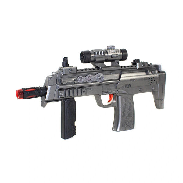 Mixoyuncak Nerf, Oyuncak Tabanca