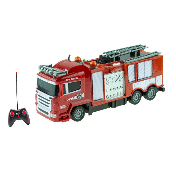 Mixoyuncak Uzaktan Kumandalı Araba