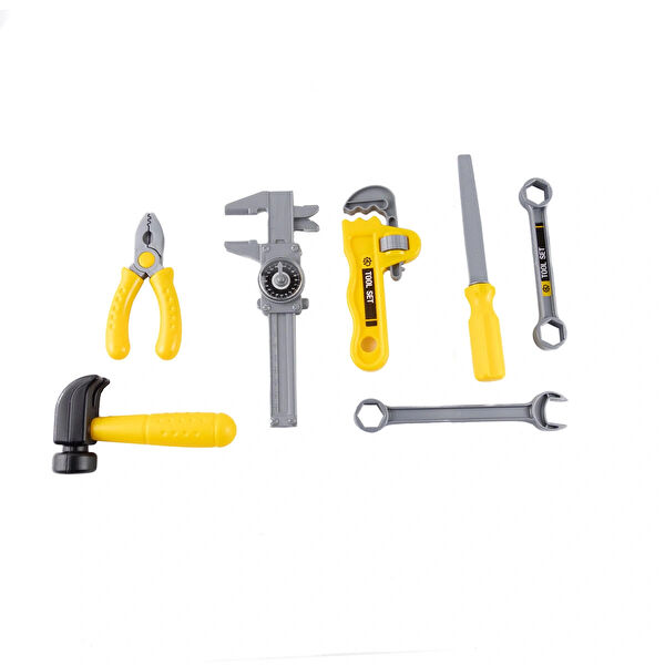 Mixoyuncak Alışveriş Seti