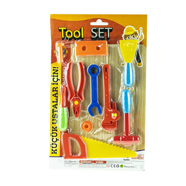 Mixoyuncak Alışveriş Seti