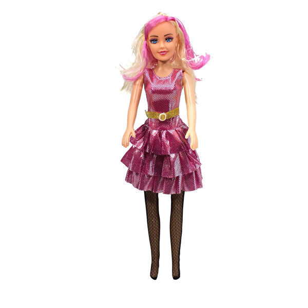 Mixoyuncak Oyuncak, Model Bebek