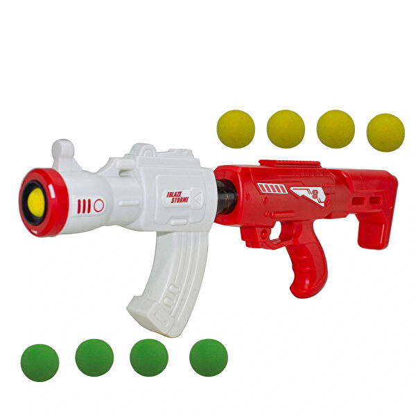 Erzi Nerf, Oyuncak Tabanca