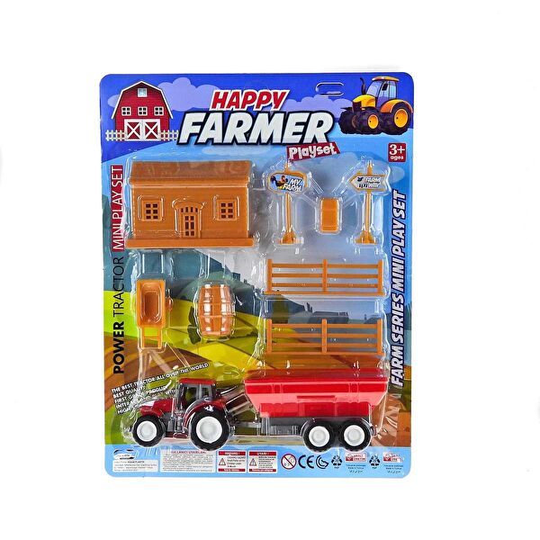 Erzi Oyuncak Arabalar