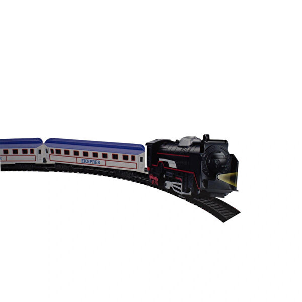 Mixoyuncak Tren Seti