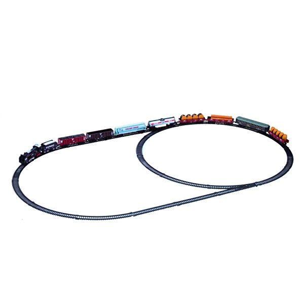 Erzi Oyuncak Trenler