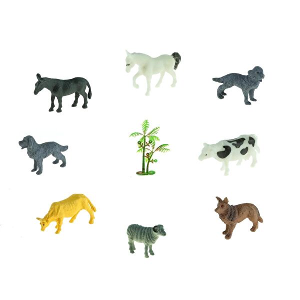 Erzi Alışveriş Seti