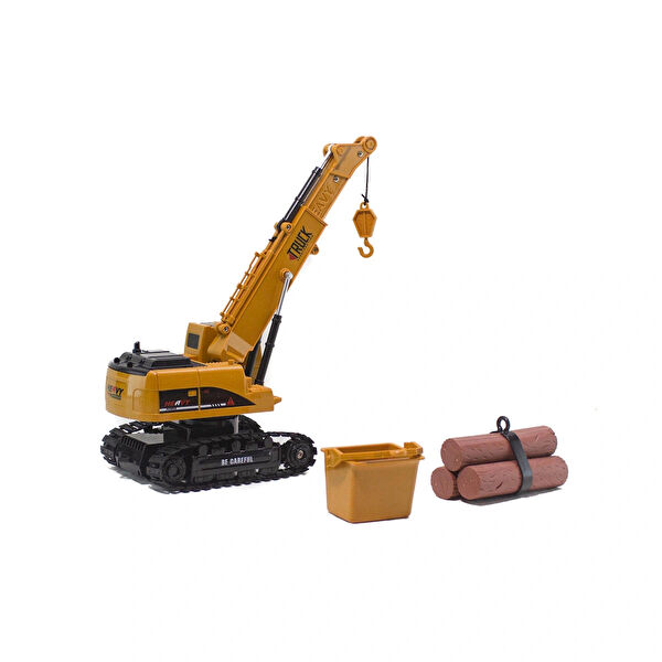 Erzi Uzaktan Kumandalı Araba