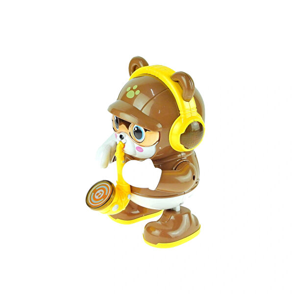 Mixoyuncak Hayvan Figürü