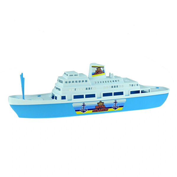 Mixoyuncak Oyuncak Gemiler