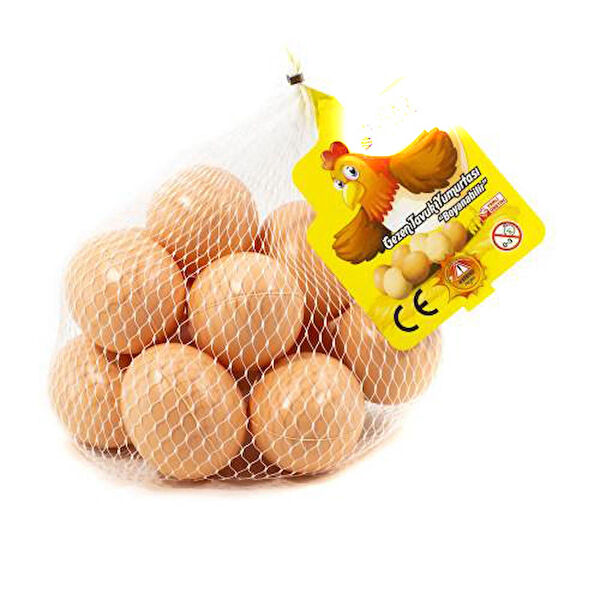 Erzi Alışveriş Seti